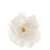 Dolce & Gabbana DOLCE & GABBANA Flower brooch WHITE