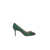 Manolo Blahnik Manolo Blahnik With Heel GREEN