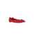 Manolo Blahnik Manolo Blahnik Flat shoes RED
