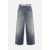 Moncler Genius MONCLER GENIUS Jeans BLUE