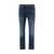 7 For All Mankind 7 FOR ALL MANKIND JEANS DARK BLUE