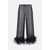 OSEREE Oseree Trousers BLACK