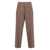 OUR LEGACY Our Legacy Trousers BROWN
