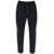 PS PAUL SMITH Ps Paul Smith Mens Drawstring Trouser Clothing BLUE