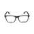 Montblanc Montblanc Eyeglasses BLACK BLACK TRANSPARENT