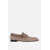 Santoni Santoni Flat Shoes Beige