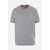 Thom Browne Thom Browne T-Shirts And Polos GREY