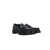 Off-White Off White Flat Shoes BLACK