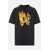 Palm Angels Palm Angels T-shirts and Polos BLACK+GOLD
