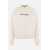 Palm Angels Palm Angels Sweaters Beige