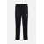 Palm Angels Palm Angels Trousers BLACK + WHITE