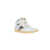 RHUDE Rhude Sneakers WHITE+SNAKE