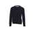 Roberto Collina Roberto Collina Sweaters BLUE