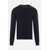 Roberto Collina Roberto Collina Sweaters BLUE