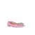 MACH & MACH MACH & MACH Flat shoes PINK