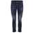 DSQUARED2 DSQUARED2  Jeans DENIM BLU SCURO