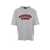 DSQUARED2 Dsquared2 T-shirts and Polos GREY