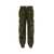 DSQUARED2 DSQUARED PANTS GREEN