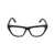 Stella McCartney Stella Mccartney Eyeglasses BLACK BLACK TRANSPARENT
