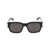 Saint Laurent SAINT LAURENT Sunglasses BLACK CRYSTAL BLACK