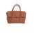TOD'S Tod's Bags LEATHER BROWN