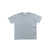 C.P. Company Kids Gray t-shirt with pocket Gray