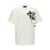 Y-3 'Gfx' T-shirt  White/Black