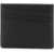 Maison Margiela Leather Cardholder BLACK