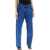 Vivienne Westwood Straight Cut Ranch Jeans BLUE