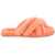 UGG "Scratchy VIBRANT CORAL PINK LOTUS