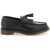 Dr. Martens Adrian Loafers With T BLACK