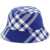 Burberry Check Bucket Hat KNIGHT IP CHECK