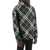 Burberry Ered Hooded Jacket IVY IP CHECK