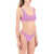 OSEREE Bikini Set With Luminous GLICINE