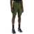 The North Face Ripstop Cargo Bermuda Shorts FOREST OLIVE