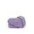 Marc Jacobs MARC JACOBS THE UTILITY SNAPSHOT LEATHER CAMERA BAG LILAC