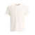 POST ARCHIVE FACTION (PAF) POST ARCHIVE FACTION (PAF) "6.0 Right" t-shirt WHITE