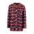 Gucci Gucci Wool Blend Tweed Jacket MULTICOLOR