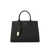 Burberry BURBERRY "Mini Frances" handbag BLACK