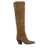 SONORA SONORA BOOTS CAMEL