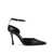 Givenchy Givenchy "Show Stocking" Pumps BLACK