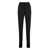 Givenchy GIVENCHY WOOL TAILORED TROUSERS BLACK