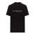 Givenchy GIVENCHY REVERSE T-SHIRT BLACK