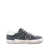 Philippe Model PHILIPPE MODEL PRSX LOW MAN SNEAKERS SHOES BLUE