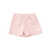Fendi Terry shorts Pink