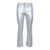 Dondup Silver jeans Blue