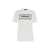 Versace Versace Logo T-Shirt White