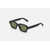 RETROSUPERFUTURE Retrosuperfuture Sunglasses HIW BLACK MATTE Black Matte