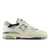 New Balance NEW BALANCE SNEAKER BB550VGB OFF WHITE GREY Off White Grey