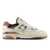 New Balance NEW BALANCE SNEAKER BB550VGC OFF WHITE BROWN Off White Brown